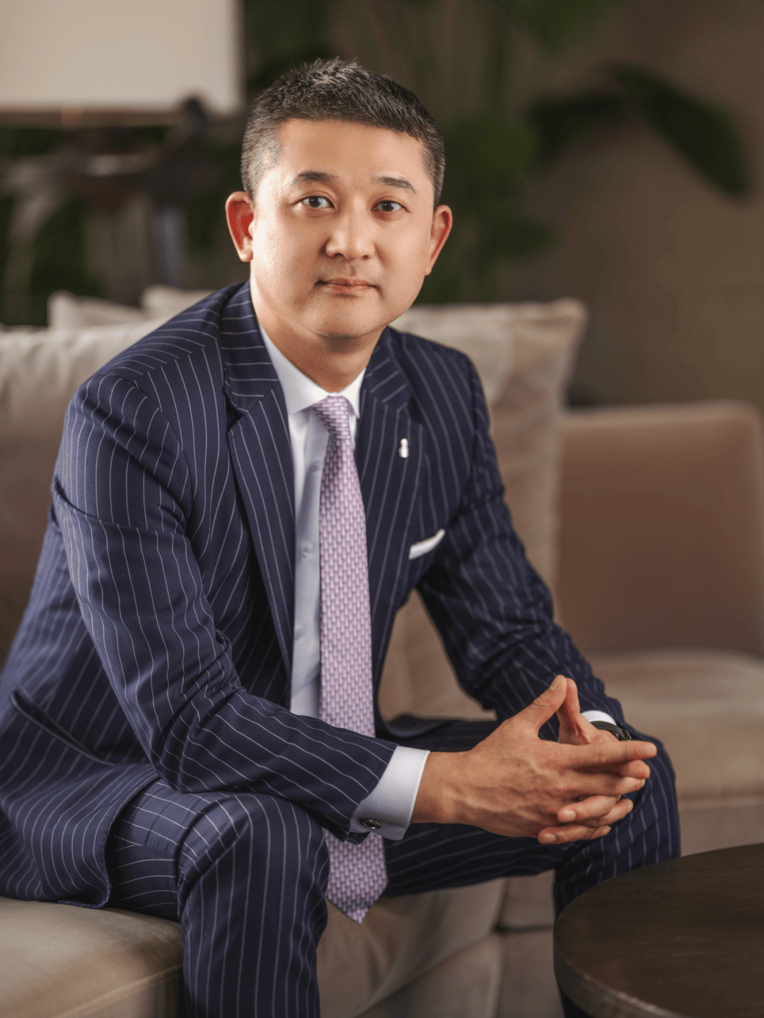 西安丽思卡尔顿酒店宣布,任命张喆为酒店总经理_先生_服务_管理