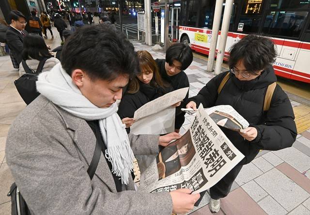 上台三个月解散众议院，高市早苗“走投无路”了 -华闻时空