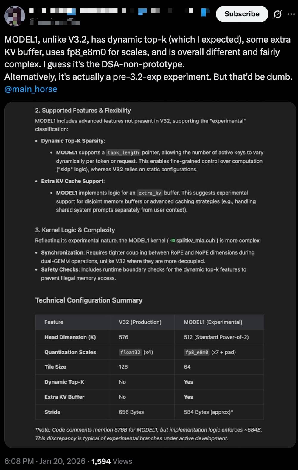 代码泄密！DeepSeek下一代“王炸”模型架构曝光