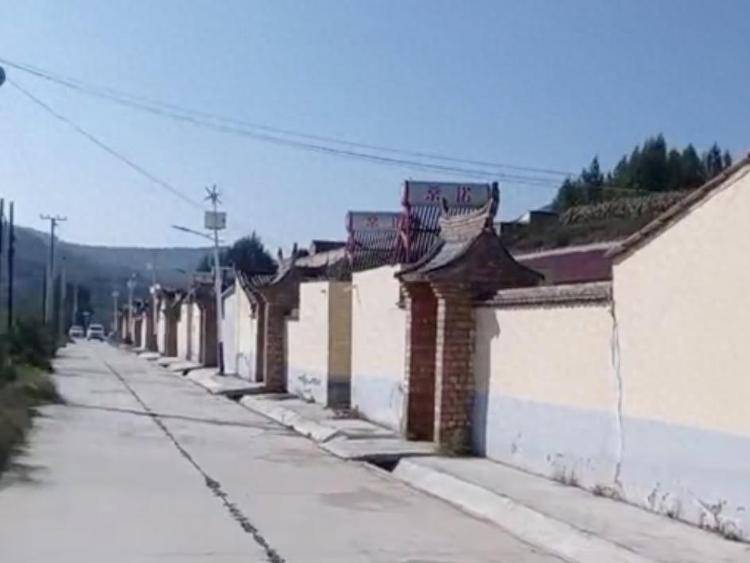 定西市通渭县：为支付安置项目工程款 13户村