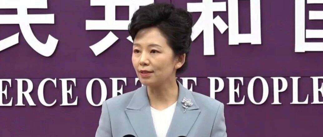 中国政府只在特殊情况下批准购买 H200芯片？商务部回应_新闻_何咏前_赵利新