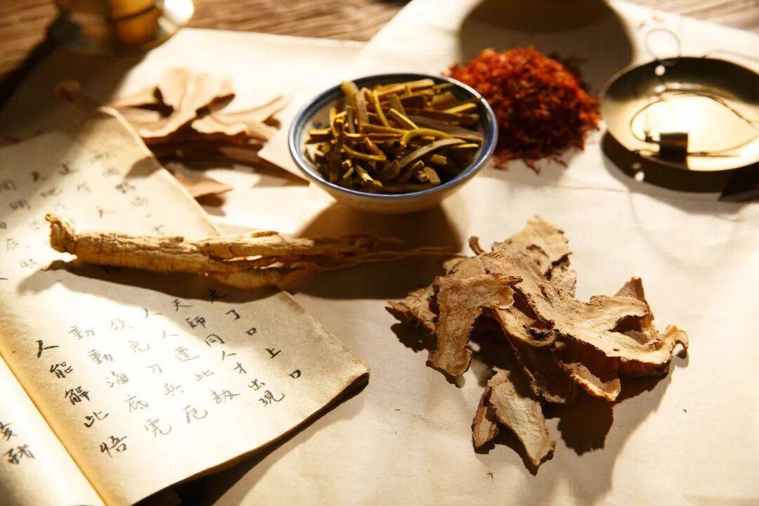 【眉县疾控提醒您】大寒至，冬藏稳！这份中医养生指南，帮你安稳过冬迎新春