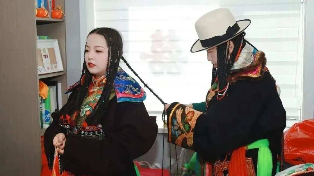 天祝:彩礼“瘦身”添幸福 乡风文明焕新颜_婚嫁_松山镇_麻村