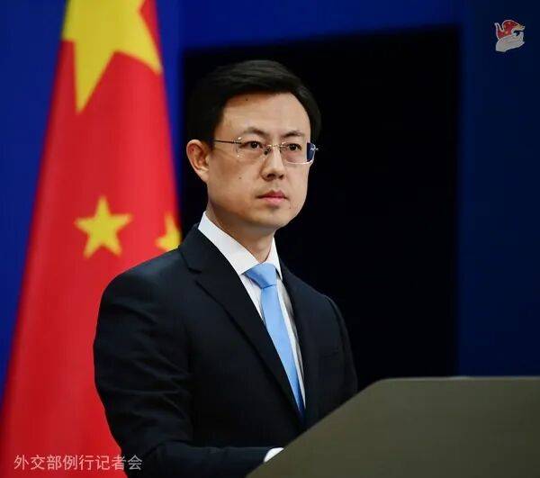 特朗普称4月访华，中方回应