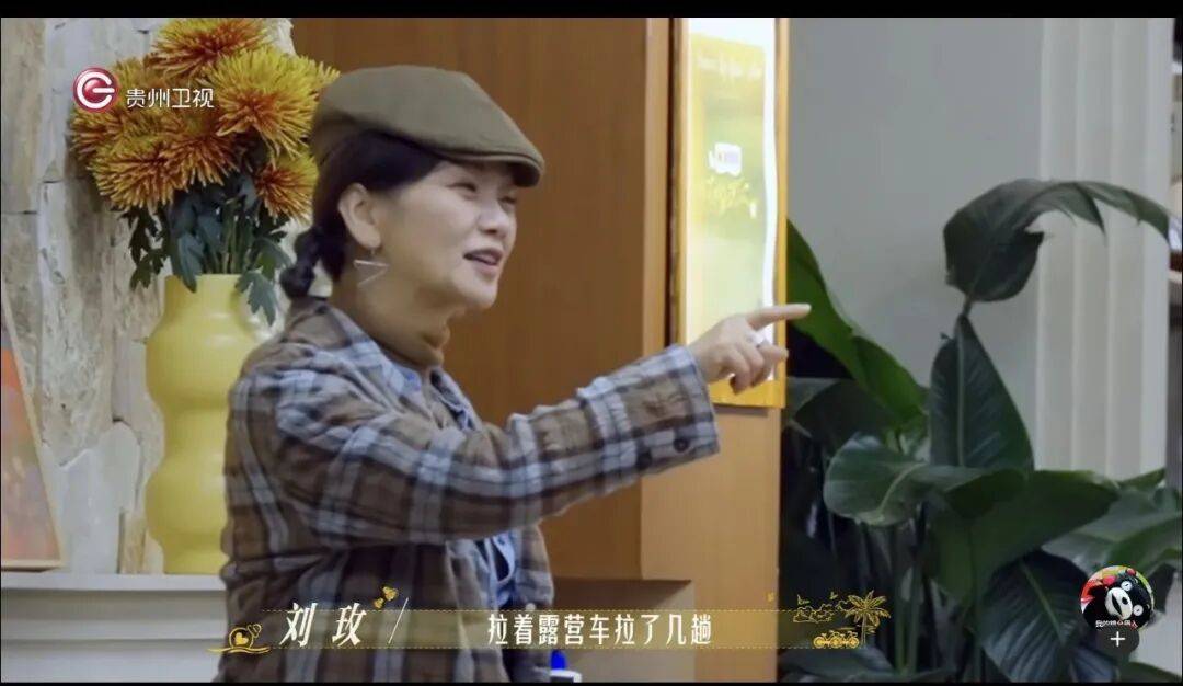 刘玫为什么不招人喜欢？