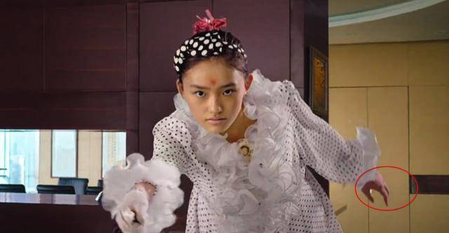 了迪士尼首部华语爱情电影《假如王子睡着了》的女主资源,与陈柏霖