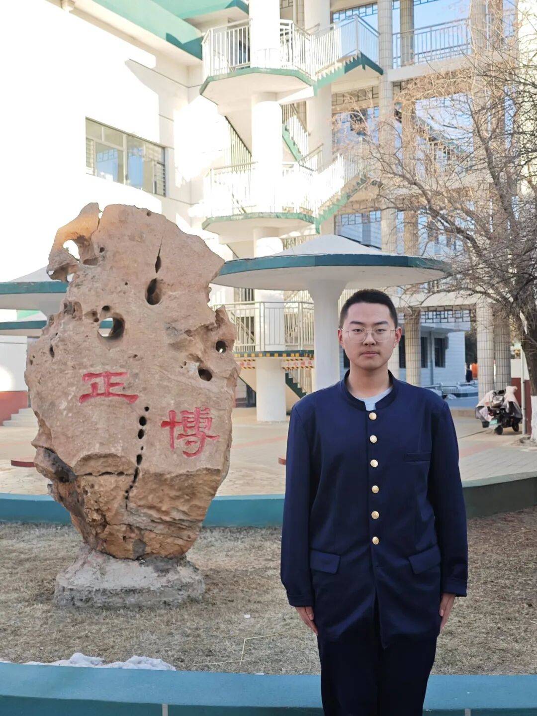 精耕细作育桃李 多元赋能绽芳华
