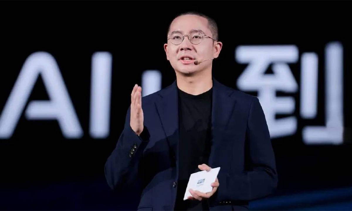 50亿融资、印奇挂帅！“AI六小虎”开年出“王炸”_搜狐网