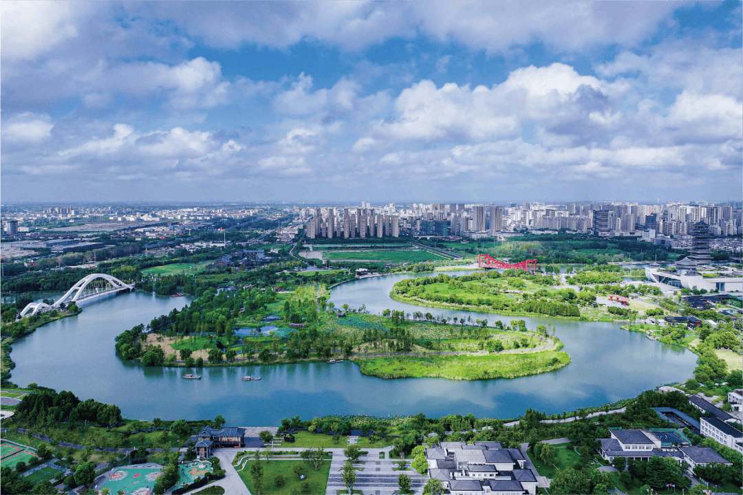 冲刺万亿扬州不想再低调了