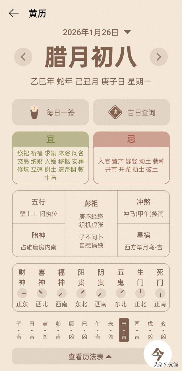 下半年生肖运势如何(下半年那些生肖运气好)