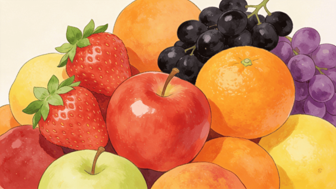 辟谣!冬季水果寒凉不能吃？误导千万人的误区，别再坑自己！