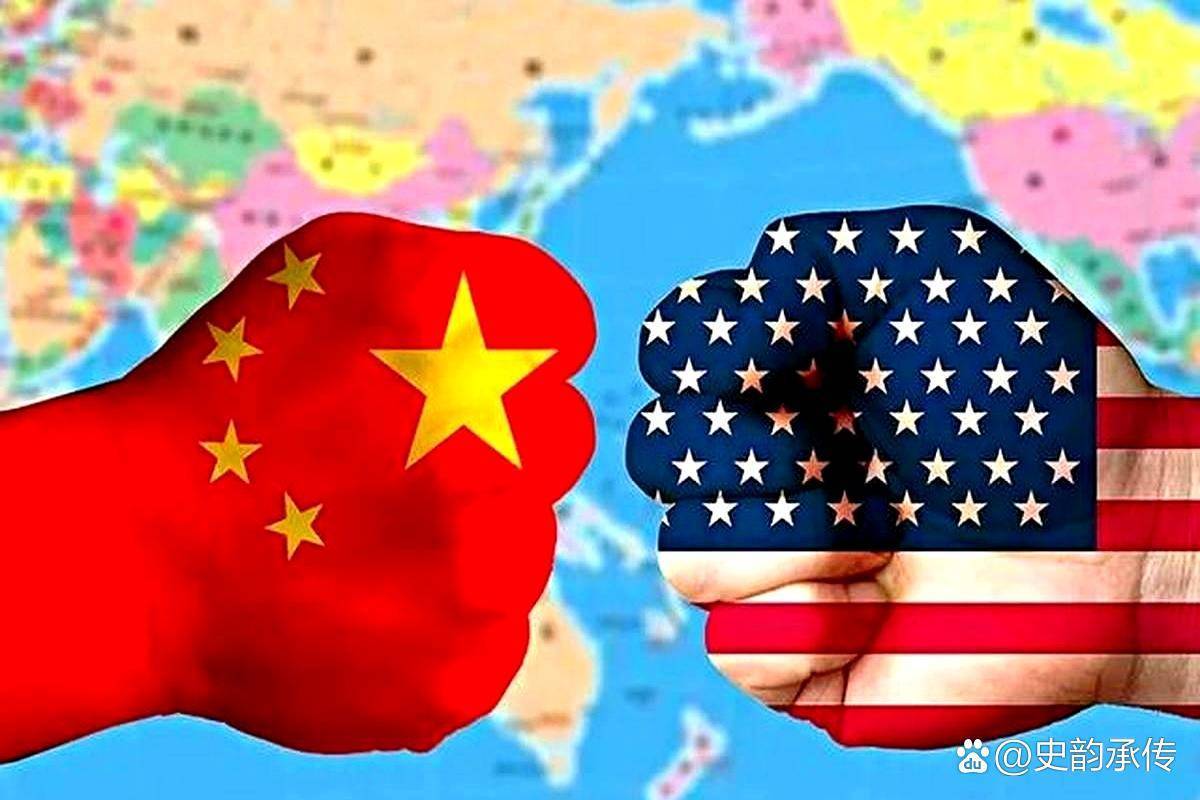终于有人管管美国了！美国遇到大麻烦，用得上中国了，美：中美两国需要携手。此番，美国着实难以再按捺内心的焦躁，尽显沉不住气之态，仿若平静湖面下暗涌的激流，终是难以再维系表面的波澜不惊。眼看着国内通胀压不住、债务堆成山、科技产业也卡壳了，突然开口说要和中国"携手合作"。不过，这事儿背后可没那...