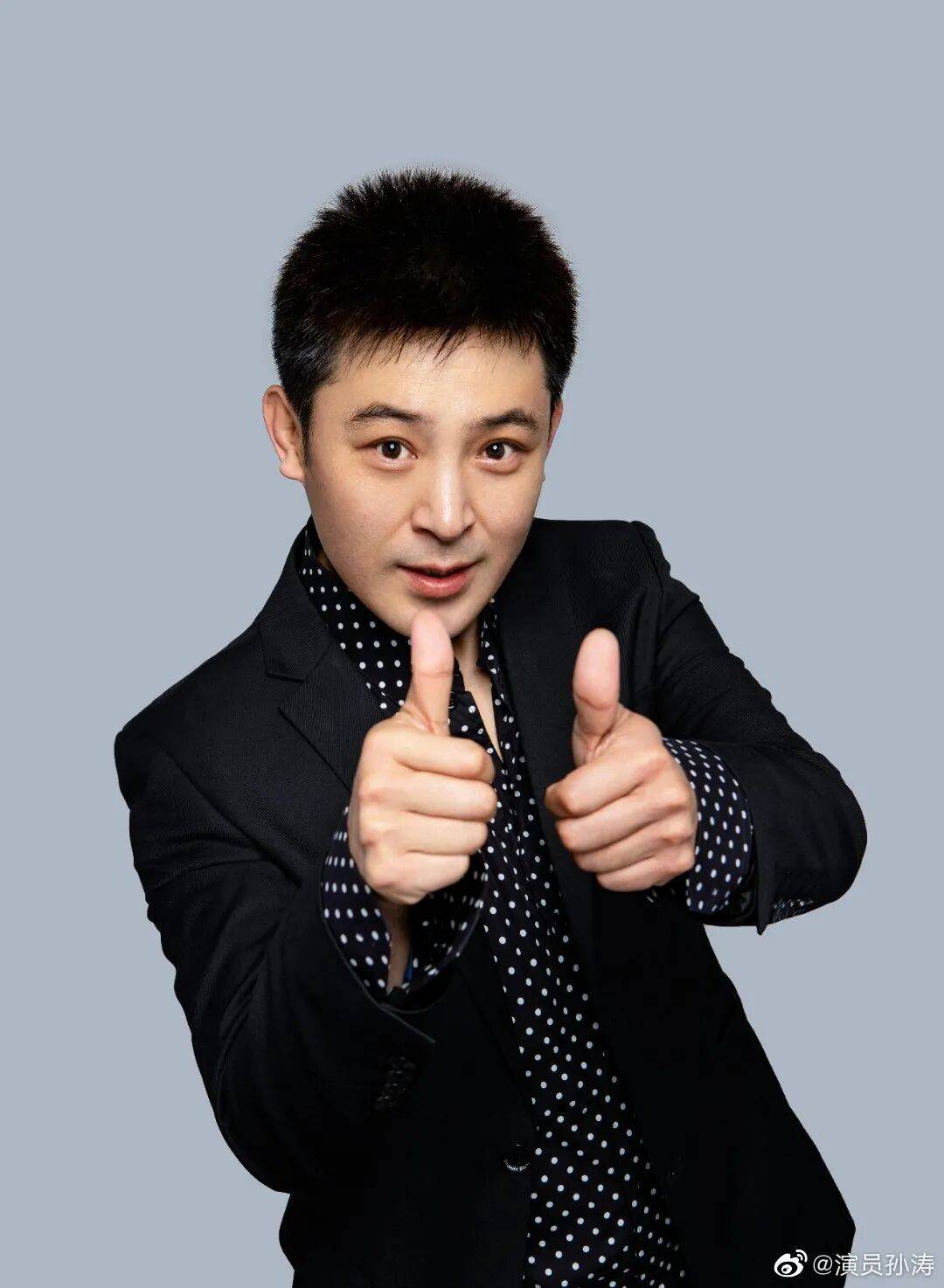 演员孙涛宣布将正式告别春晚舞台