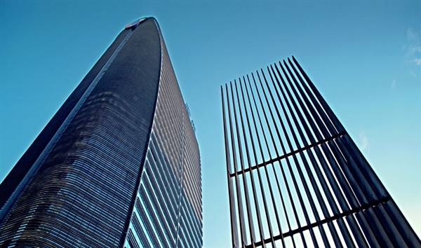 马化腾：腾讯广告收入相对业内占比低 未来商业化发展空间广阔