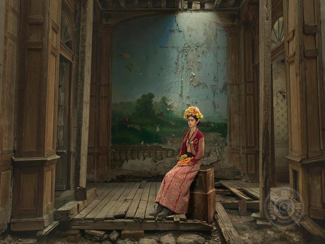 专业组 | 2025年IPA国际摄影大奖赛（艺术类）获奖作品公布（上）