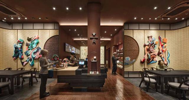 非遗商品年销量超65亿单，各大茶咖品牌都动心了！