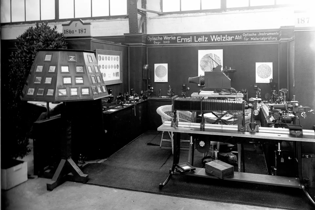 刚过完一百周年的徕卡,转头就要被资本卖了?