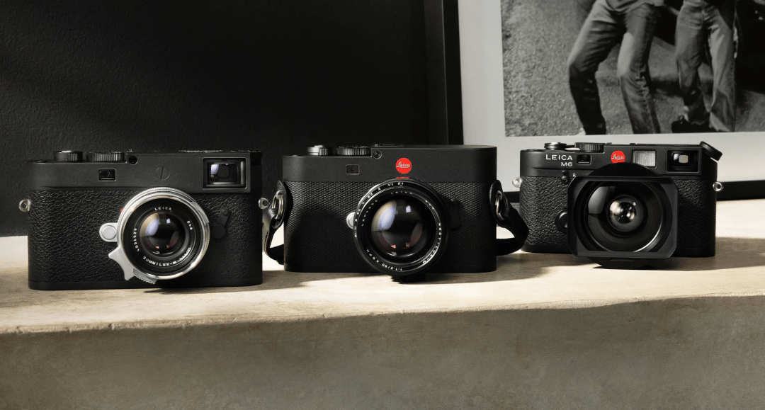 刚过完一百周年的徕卡,转头就要被资本卖了?