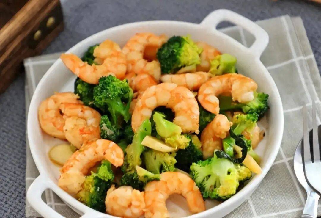 分享4道做法简单的家常菜，营养美味又下饭，老少皆宜！