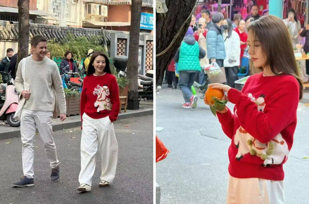 抢疯了！春晚同款吉祥物礼盒，拍1得18，自用送礼超有面