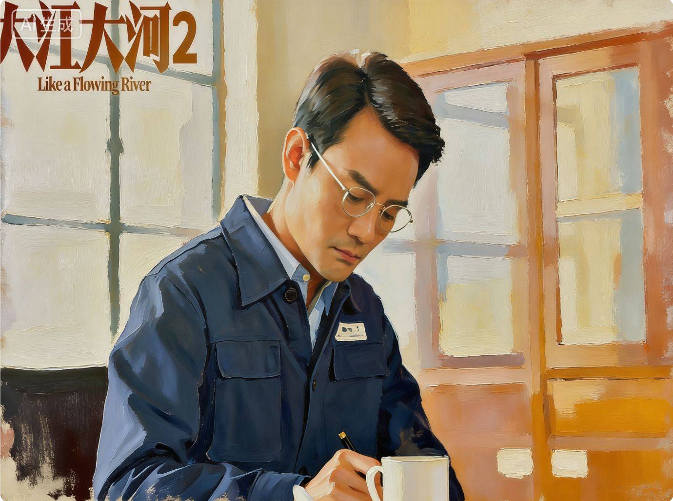 黎瑞刚: