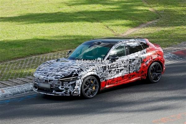 雷军放大招?小米6款新车曝光