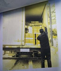 “跑偏”的冻货