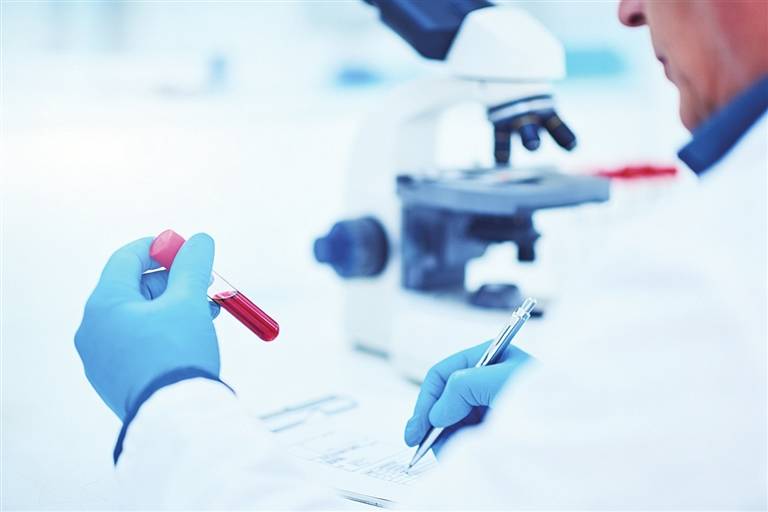 胆固醇管理是场终身马拉松