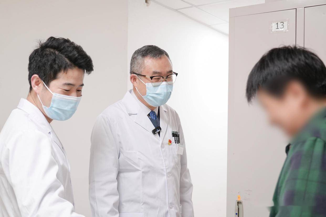 白癜风会不会遗传？备孕家庭必看的科学解答