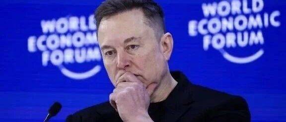 谈全球人型机器人竞争形势，马斯克：任何人都不要低估中国，中国是特斯拉的最强对手