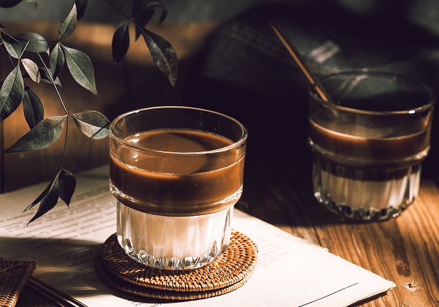 【饮食百科】为什么有时喝咖啡会心悸？