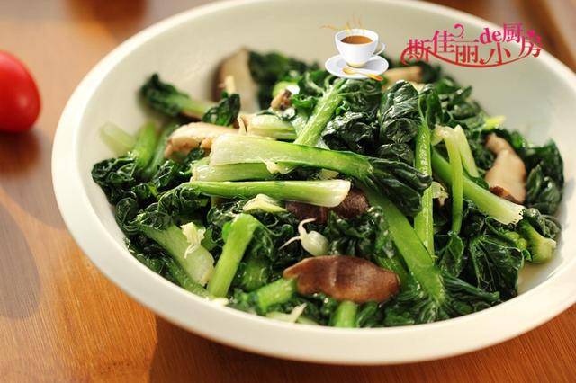过年宁可少吃肉，也要多吃这4种蔬菜抗菌增免疫，新鲜应季营养足
