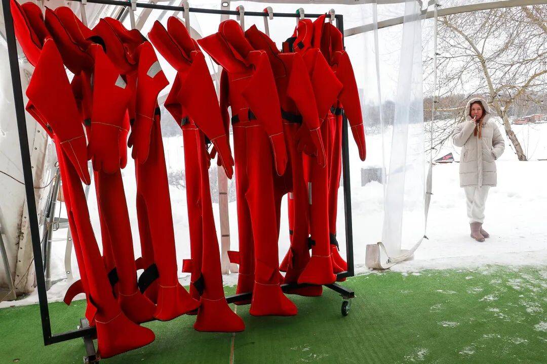 图片[3]--10℃躺着出片？这300块的“北欧同款”彻底火了-华闻时空