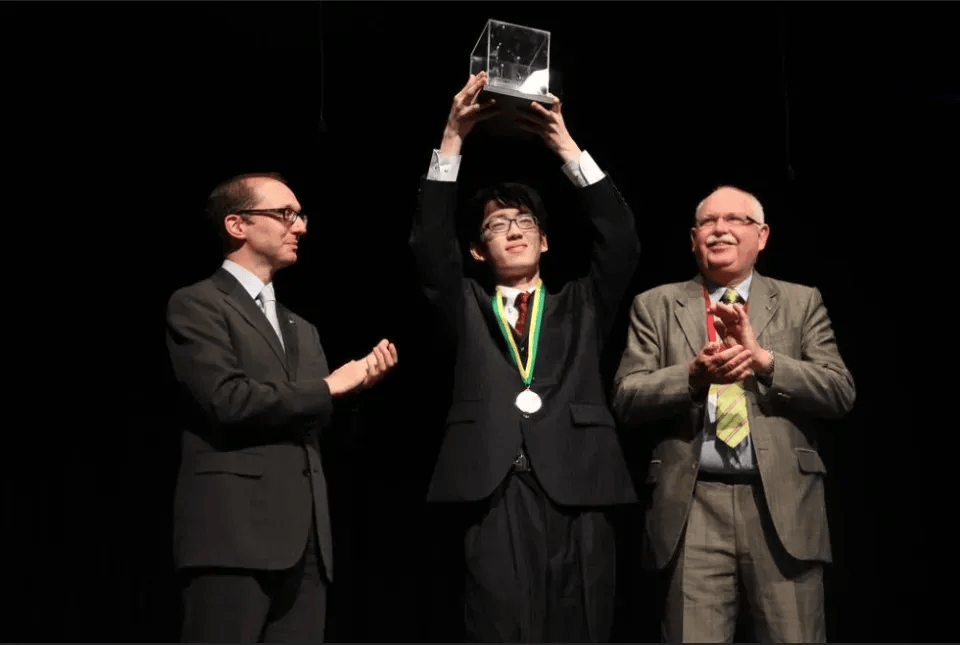 清华“姚班”大神加入OpenAi，全球巨头正疯狂抢顶级人才