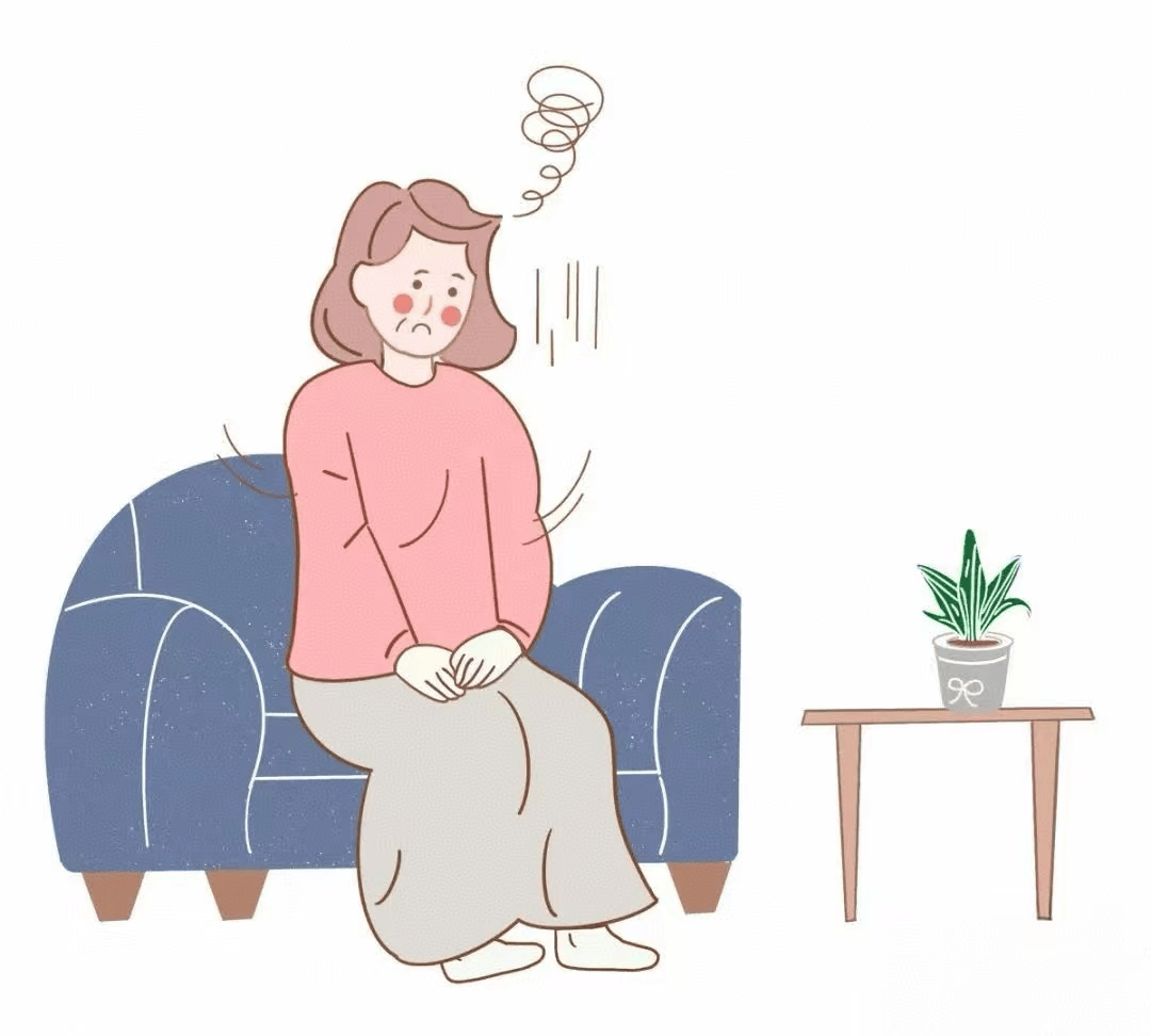 科普｜绝经后的难言之隐：绝经生殖泌尿综合征