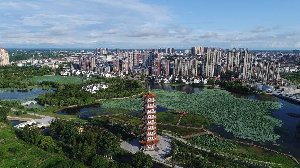 读懂城市｜从0到900亿一只小龙虾如何叩开潜江产业大门