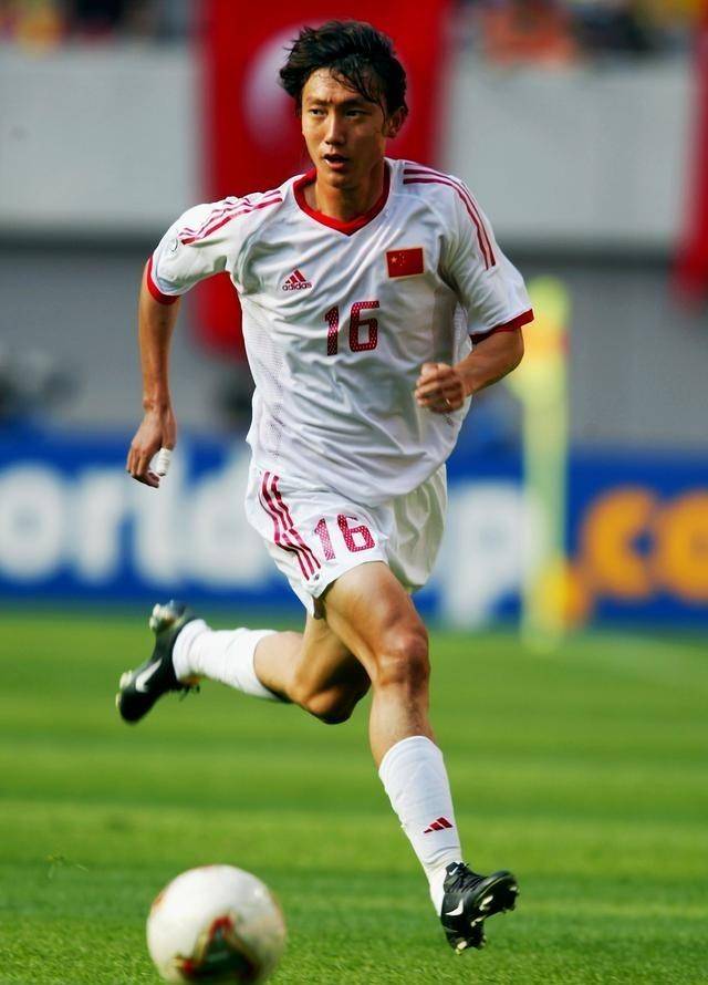 前国脚曲波：中国足球失败是人为因素，2030年之前都别想进世界杯