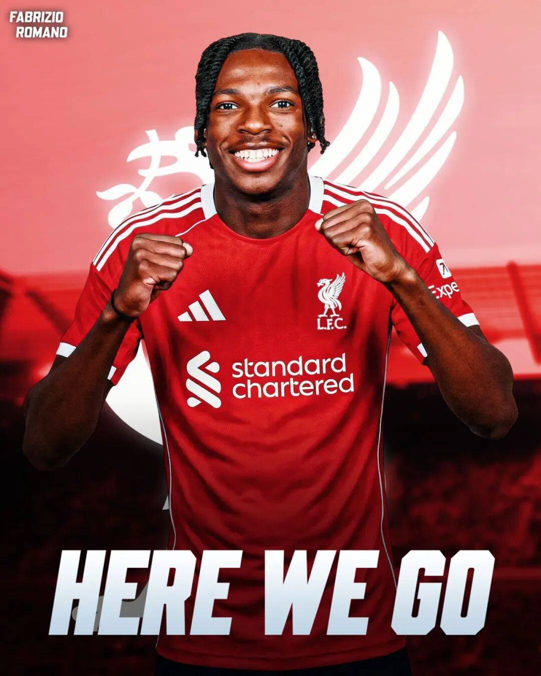 利物浦7000万再签一人！C罗怒了！本轮将罢赛！