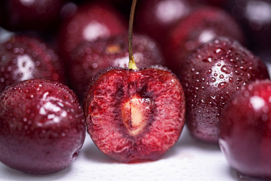 车厘子含褪黑素可助眠？头孢停药3天后就可饮酒？今年首份科学流言榜来啦！