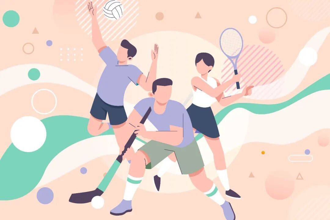 @学生家长！孩子寒假运动，牢记安全防护“五步曲”→