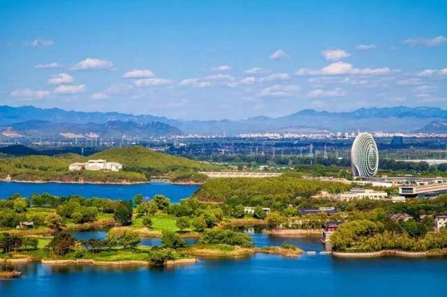 图片[10]-值得期待！春节到北京必打卡的20个新北京景点来了！ -华闻时空