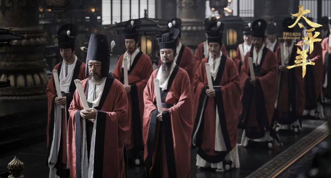 “看剧看出了高考的感觉”，这部开年神剧凭啥让观众自愿补课