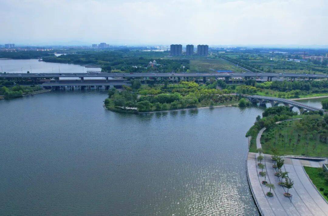   2025年幸福河湖优秀案例（二）