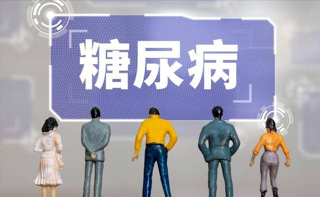 警惕！出现这5个信号，说明你血糖已经“亮起黄灯”！