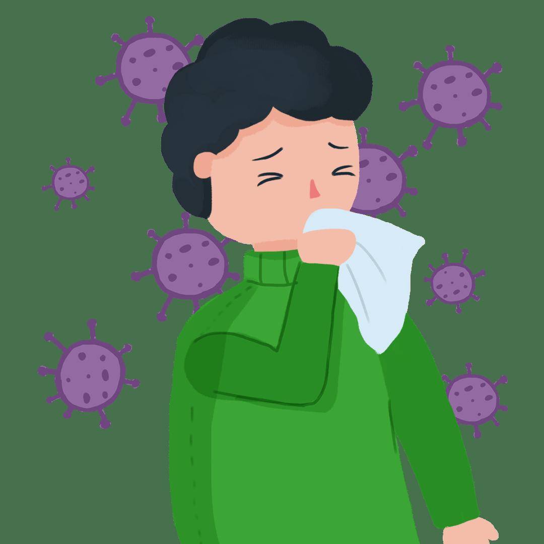 【妇产科普】如何预防儿童常见春季传染病？