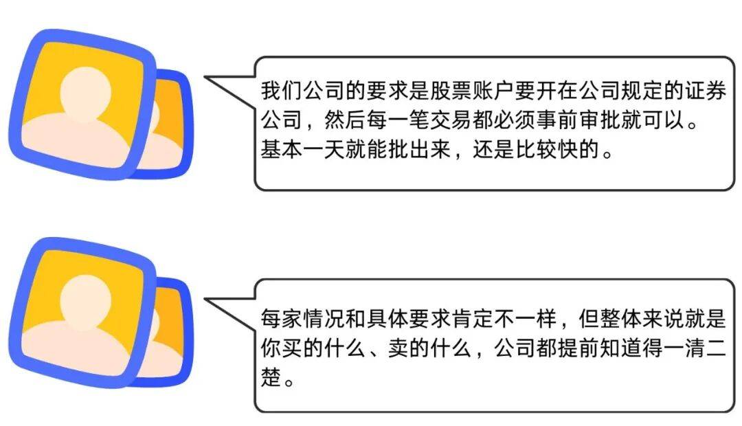 基金经理个人炒股合法吗?我们调查了多家头部公募,答案出人意料_基金经理个人炒股合法吗?我们调查了多家头部公募,答案出人意料_