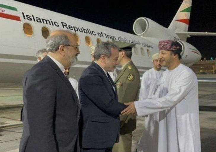 图片[3]-俄美乌第二轮三方会谈刚结束 美伊核问题谈判今日又启 -华闻时空