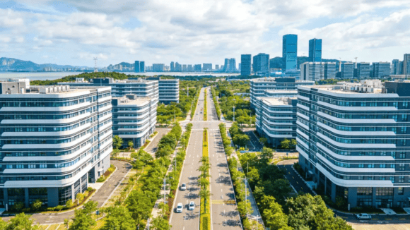 鹏鼎控股高端PCB产能布局分析