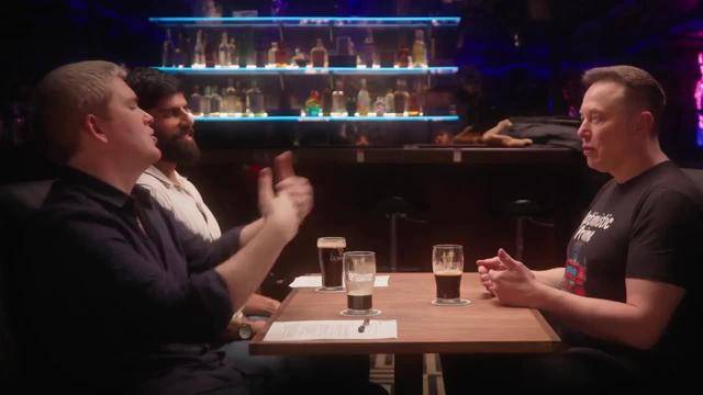 马斯克最新165分钟深度访谈，全网已经传疯了！