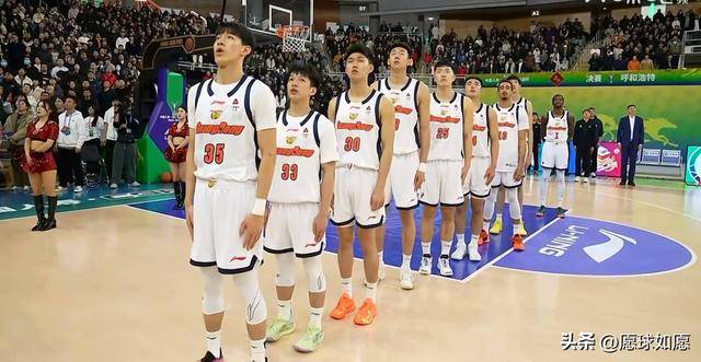 一场113:104！CBA杯4强出2席，广东虽败犹荣，杜锋连收3好消息